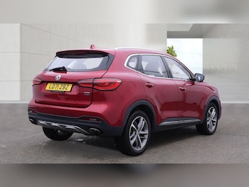 Used MG MG HS 2021 for sale - 79584714: Photo