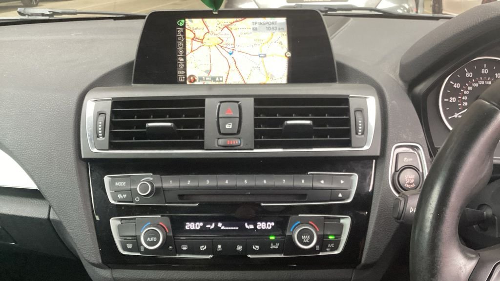 Used BMW 2 Series 2016 for sale - 77464053: Photo 2