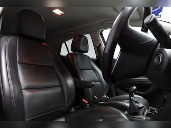 Used Vauxhall Mokka X 2018 for sale - 76654593: Photo