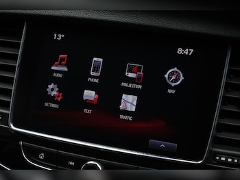 Used Vauxhall Mokka X 2018 for sale - 76654593: Photo