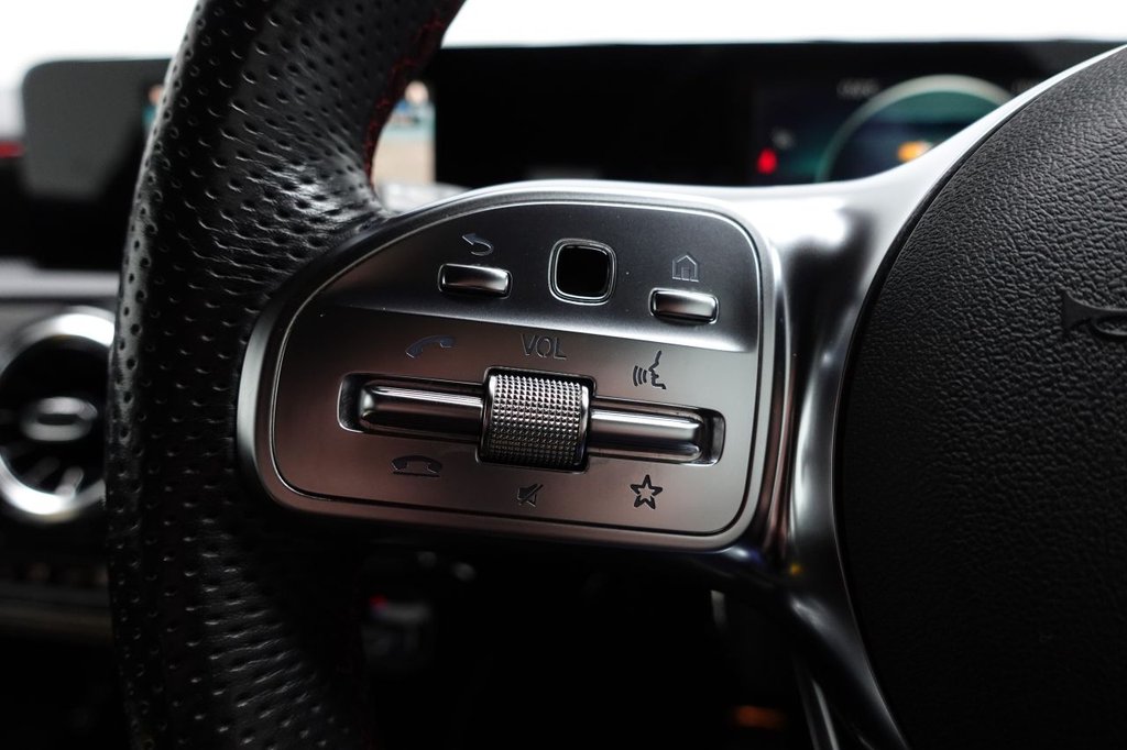 Used Mercedes-Benz A-Class 2018 for sale - 75923724: Photo 21