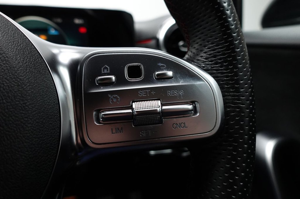 Used Mercedes-Benz A-Class 2018 for sale - 75923724: Photo 23