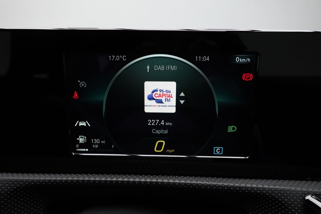 Used Mercedes-Benz A-Class 2018 for sale - 75923724: Photo 24