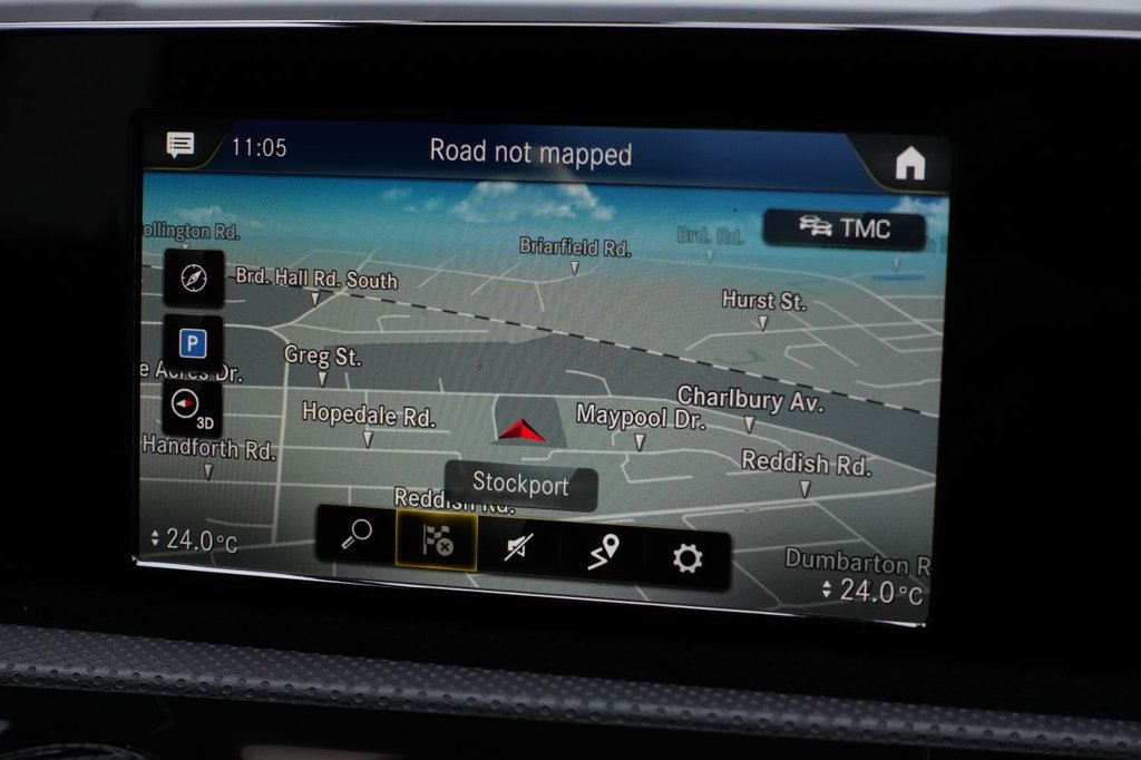 Used Mercedes-Benz A-Class 2018 for sale - 75923724: Photo 26