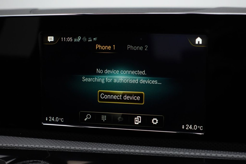 Used Mercedes-Benz A-Class 2018 for sale - 75923724: Photo 27