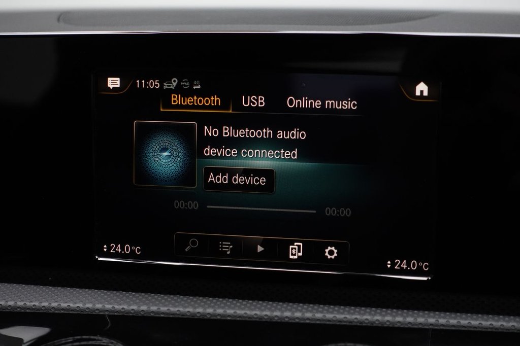 Used Mercedes-Benz A-Class 2018 for sale - 75923724: Photo 30