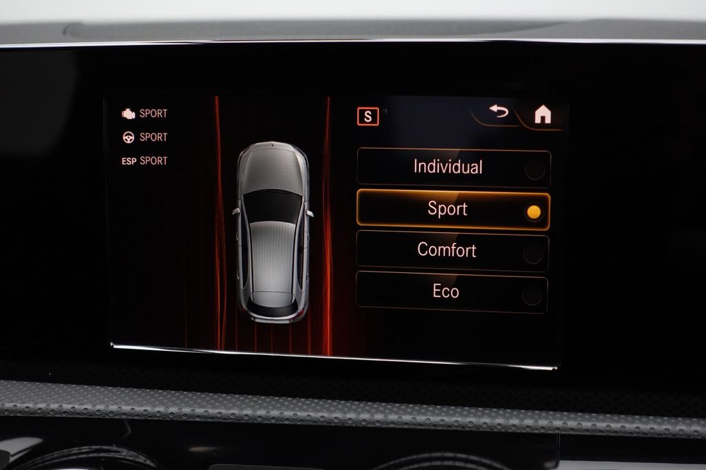 Used Mercedes-Benz A-Class 2018 for sale - 75923724: Photo 32