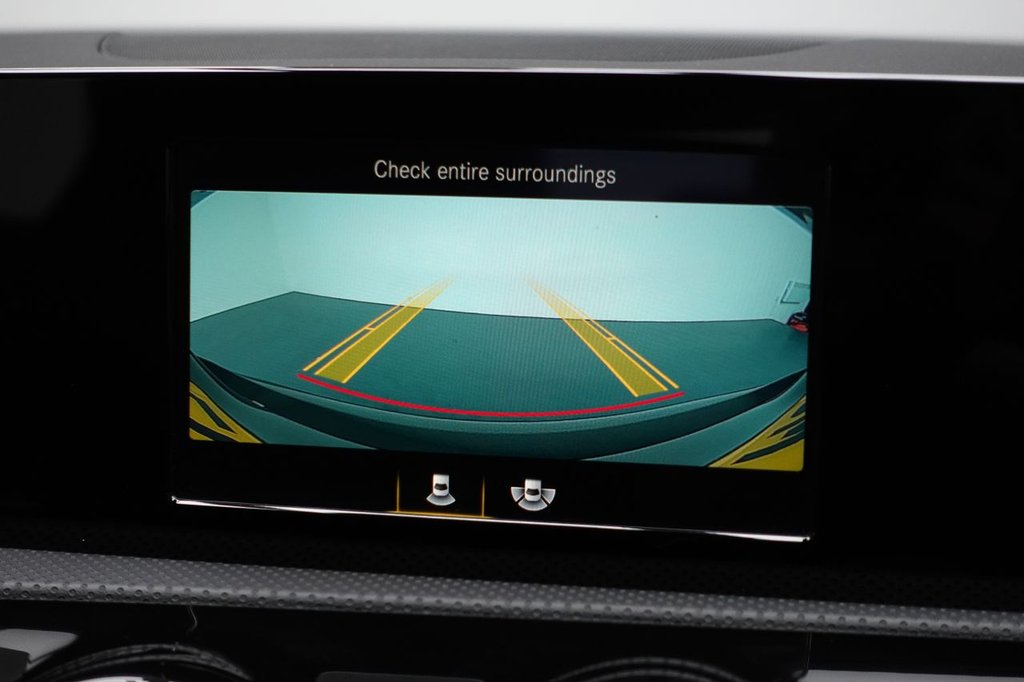 Used Mercedes-Benz A-Class 2018 for sale - 75923724: Photo 33