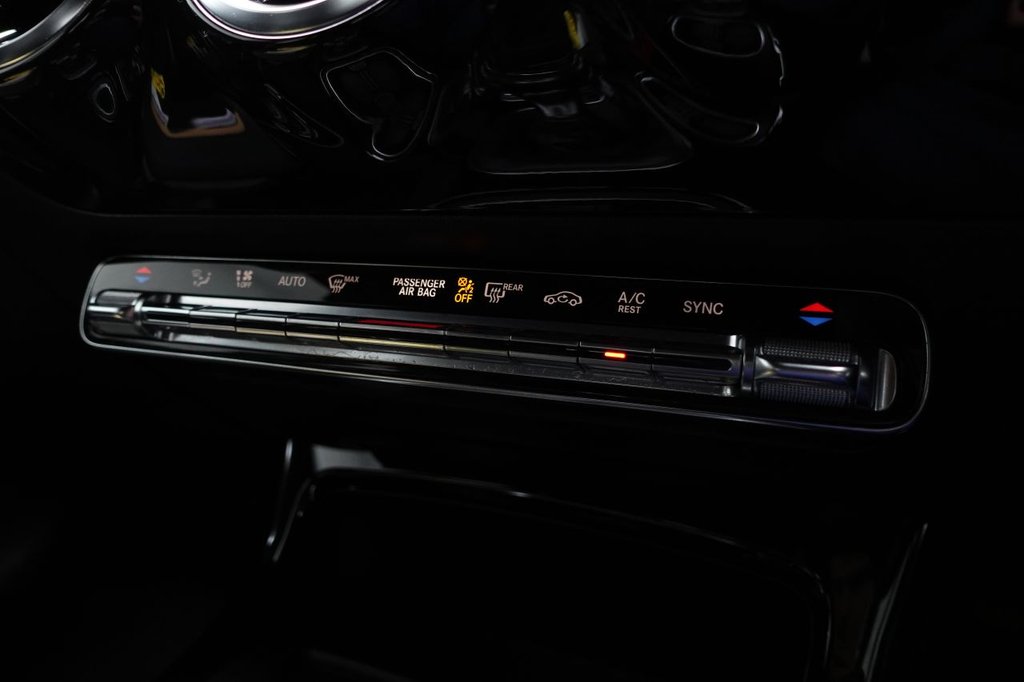 Used Mercedes-Benz A-Class 2018 for sale - 75923724: Photo 35