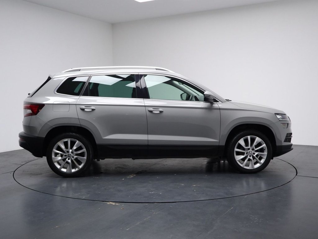 Used Skoda Karoq 2019 for sale - 76848314: Photo 14