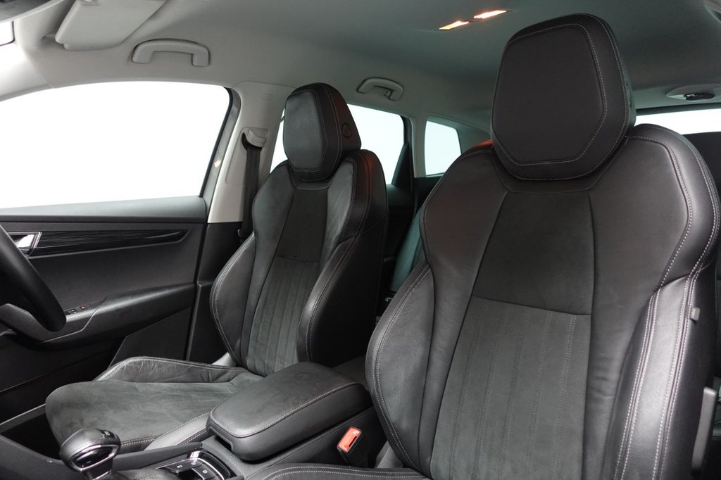 Used Skoda Karoq 2019 for sale - 76848314: Photo 15