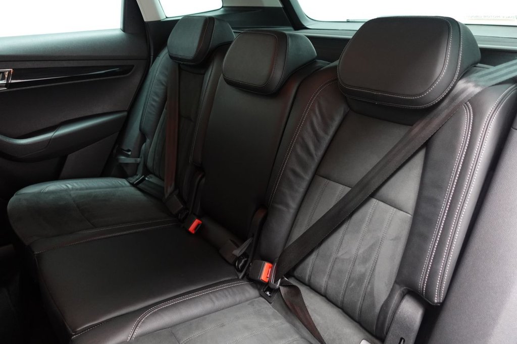 Used Skoda Karoq 2019 for sale - 76848314: Photo 17