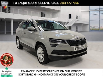 2019 (19) - 1.5 TSI SE L 5dr DSG