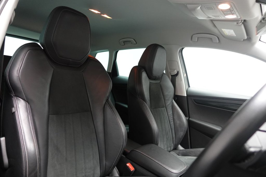 Used Skoda Karoq 2019 for sale - 76848314: Photo 2