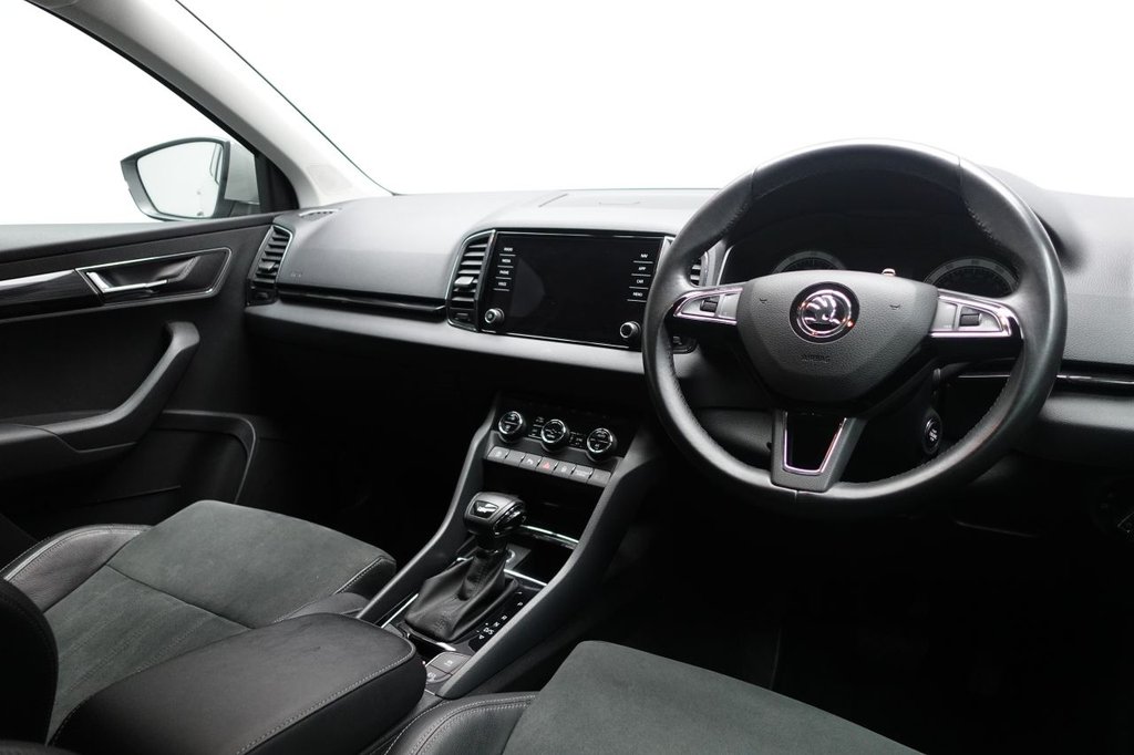 Used Skoda Karoq 2019 for sale - 76848314: Photo 20