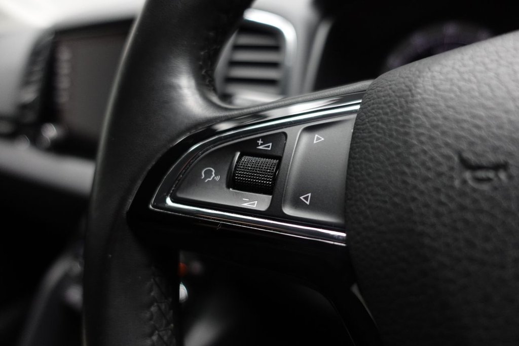 Used Skoda Karoq 2019 for sale - 76848314: Photo 21