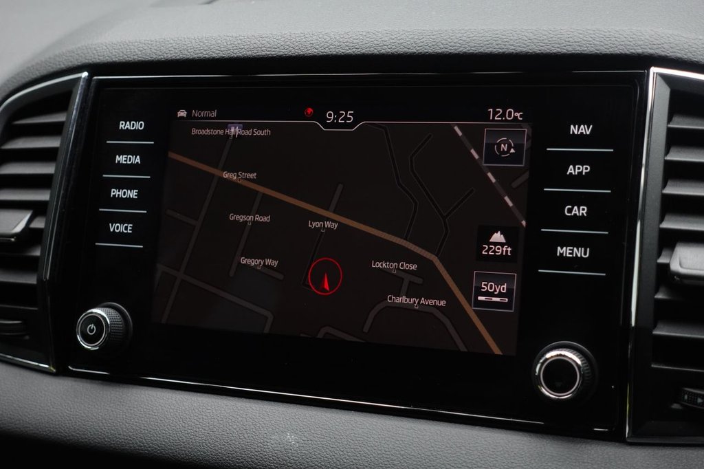 Used Skoda Karoq 2019 for sale - 76848314: Photo 24