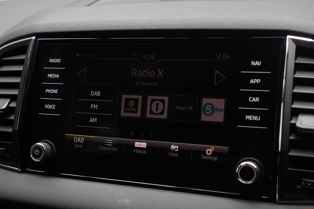 Used Skoda Karoq 2019 for sale - 76848314: Photo 26