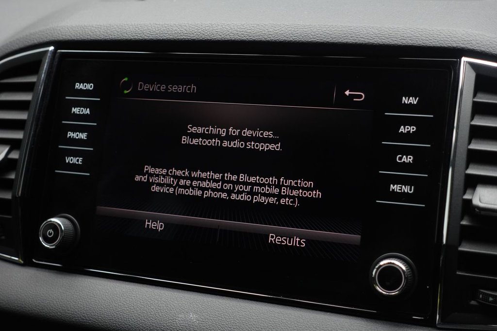 Used Skoda Karoq 2019 for sale - 76848314: Photo 27