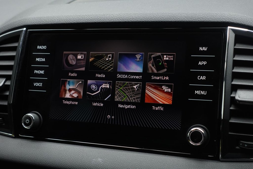 Used Skoda Karoq 2019 for sale - 76848314: Photo 29