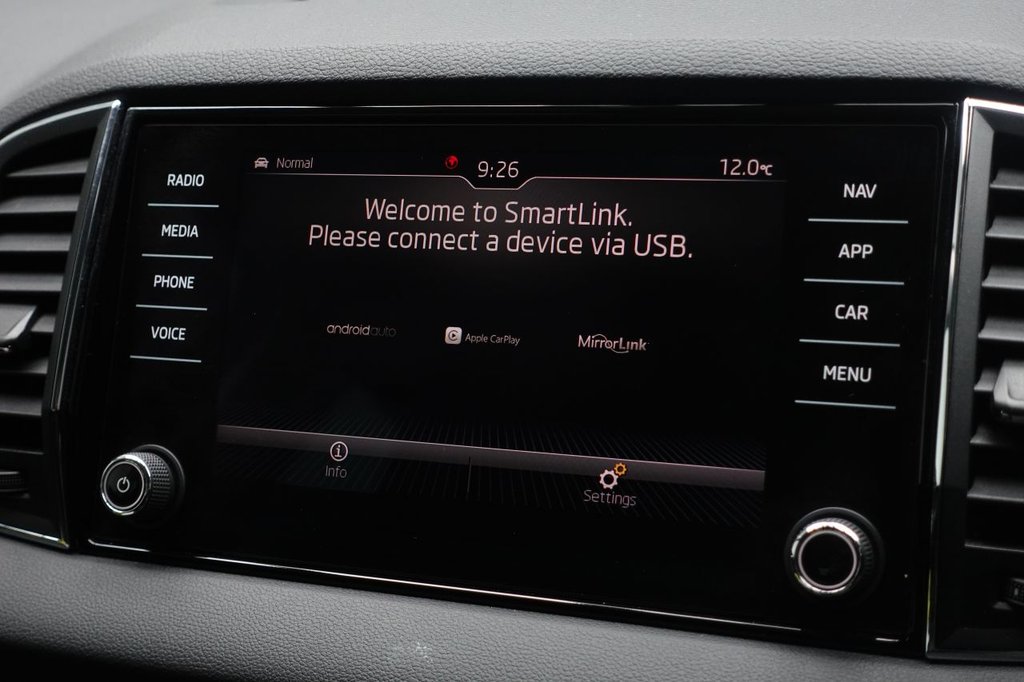 Used Skoda Karoq 2019 for sale - 76848314: Photo 3