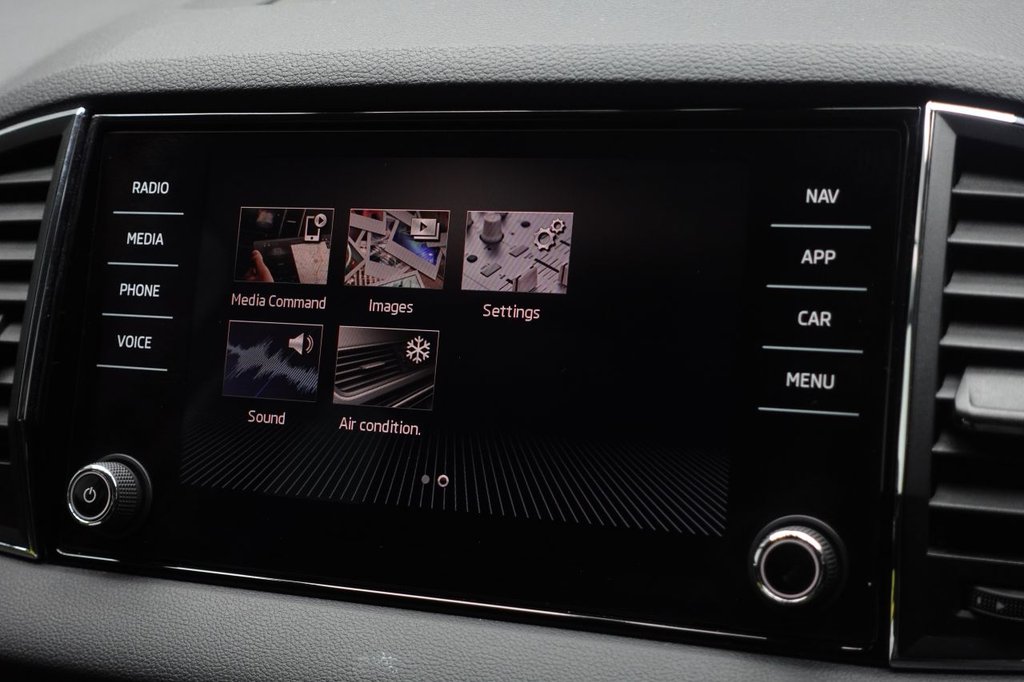 Used Skoda Karoq 2019 for sale - 76848314: Photo 30