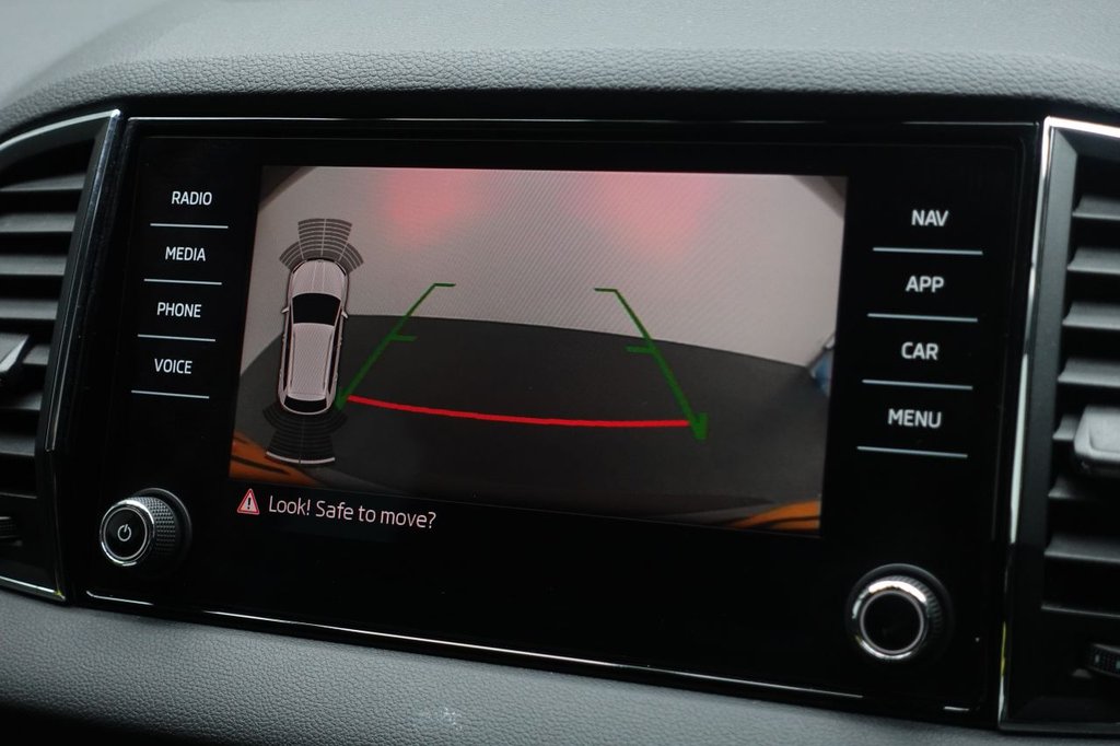 Used Skoda Karoq 2019 for sale - 76848314: Photo 32