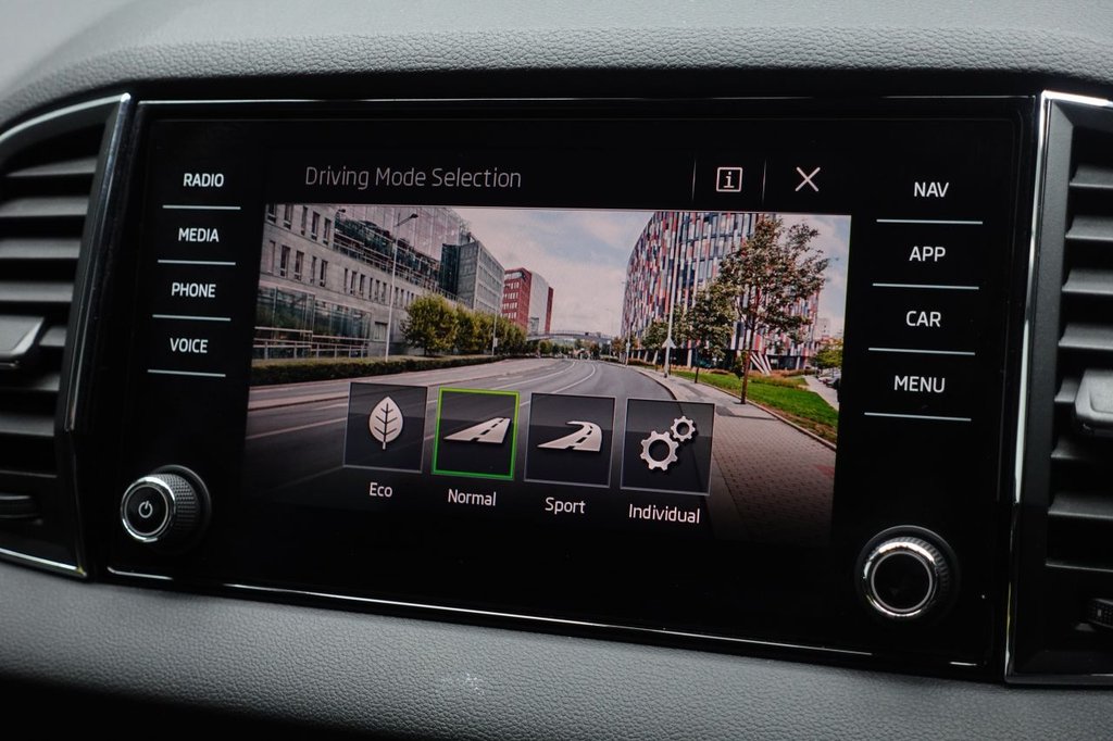 Used Skoda Karoq 2019 for sale - 76848314: Photo 33