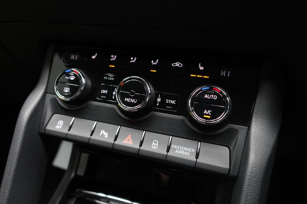 Used Skoda Karoq 2019 for sale - 76848314: Photo 35