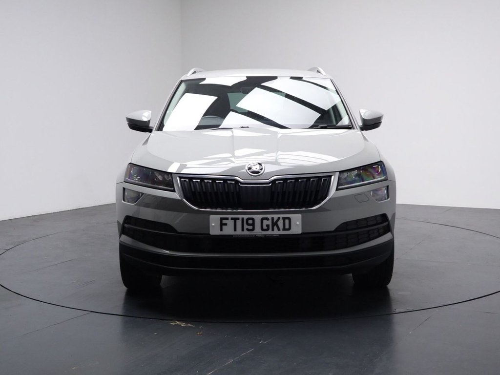 Used Skoda Karoq 2019 for sale - 76848314: Photo 5