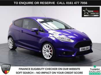 Used Ford Fiesta 2016 for sale - 75306962: Photo
