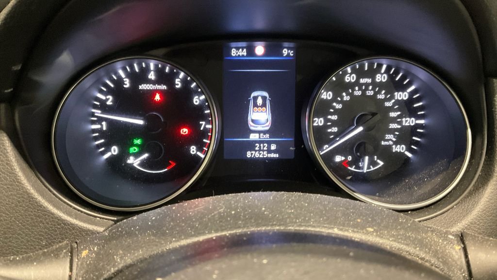 Used Nissan Qashqai 2020 for sale - 77110786: Photo 12