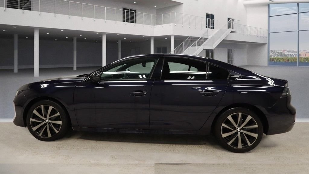 Used Peugeot 508 2020 for sale - 77072507: Photo 11