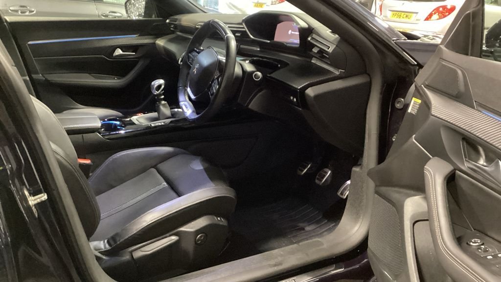 Used Peugeot 508 2020 for sale - 77072507: Photo 2