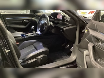 Used Peugeot 508 2020 for sale - 77072507: Photo