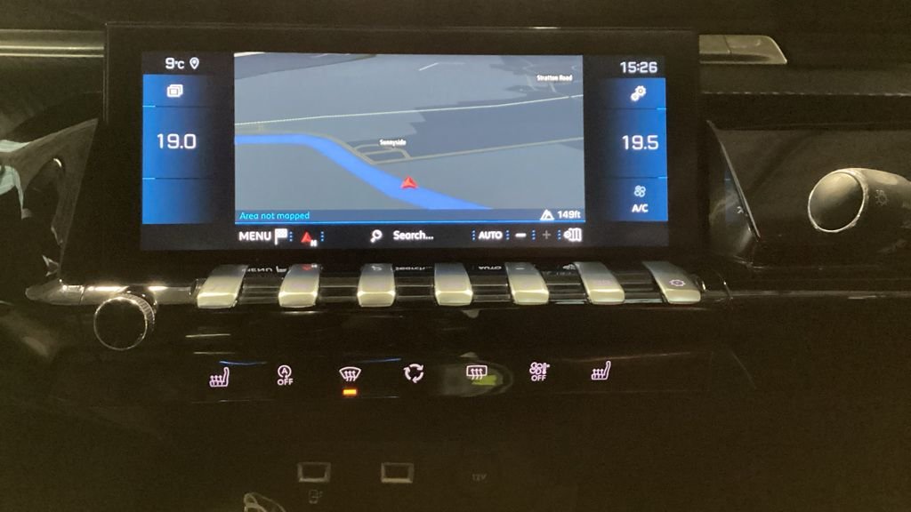 Used Peugeot 508 2020 for sale - 77072507: Photo 3