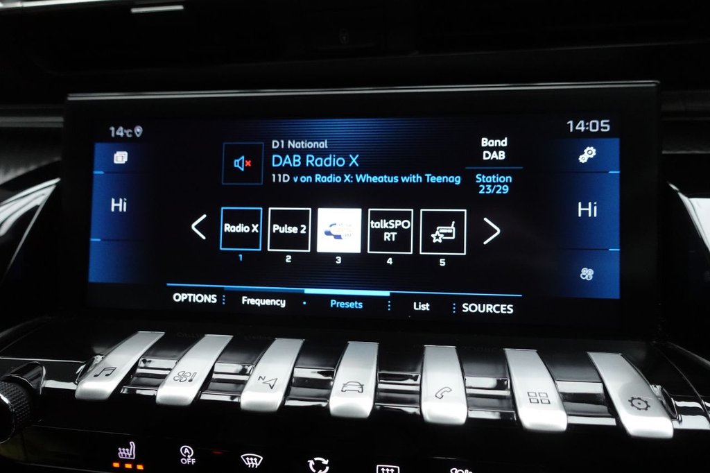 Used Peugeot 508 2020 for sale - 77072507: Photo 33