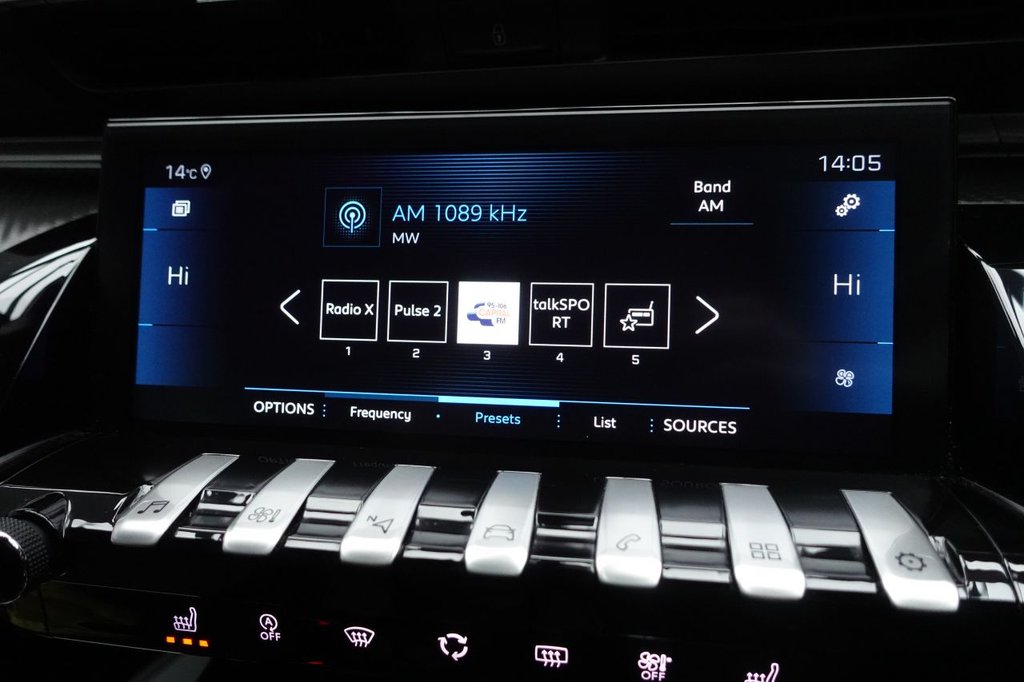 Used Peugeot 508 2020 for sale - 77072507: Photo 35