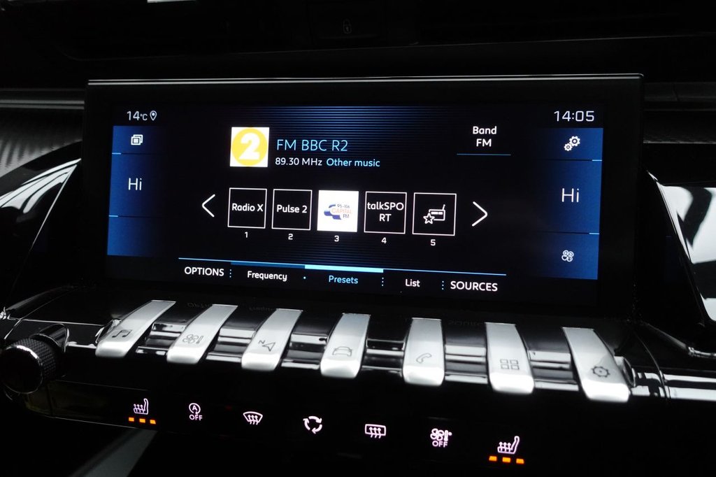 Used Peugeot 508 2020 for sale - 77072507: Photo 36