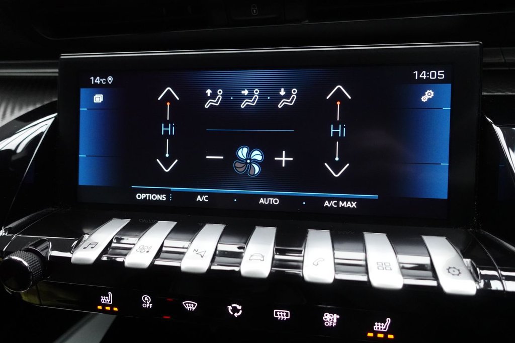 Used Peugeot 508 2020 for sale - 77072507: Photo 38