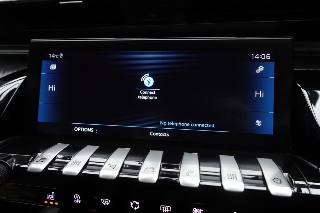 Used Peugeot 508 2020 for sale - 77072507: Photo 39