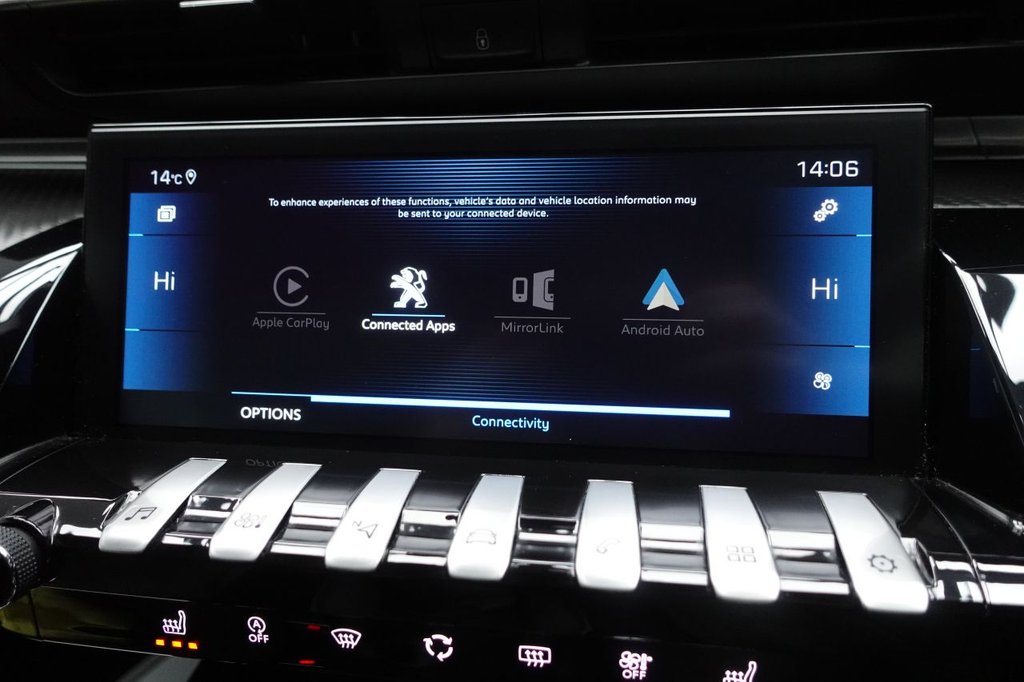 Used Peugeot 508 2020 for sale - 77072507: Photo 41