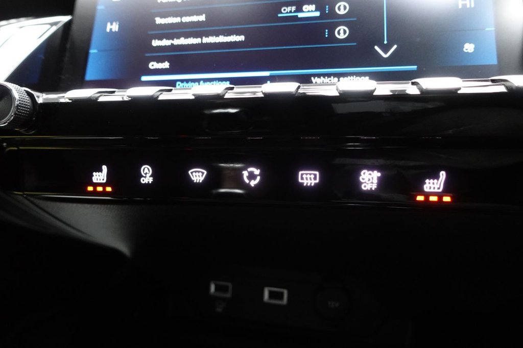 Used Peugeot 508 2020 for sale - 77072507: Photo 42