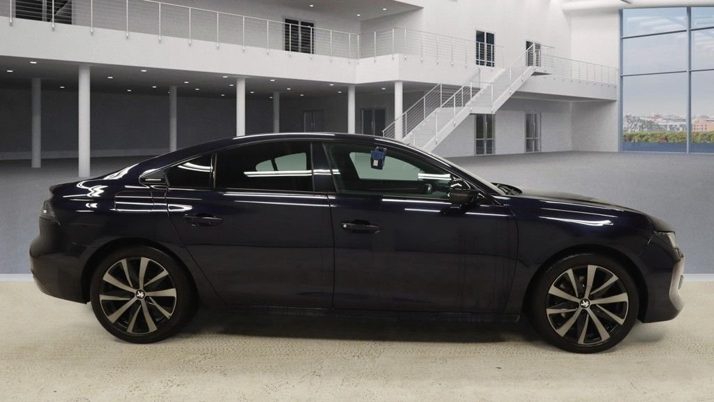 Used Peugeot 508 2020 for sale - 77072507: Photo 9