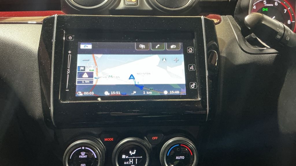 Used Suzuki Swift 2019 for sale - 78068987: Photo 2