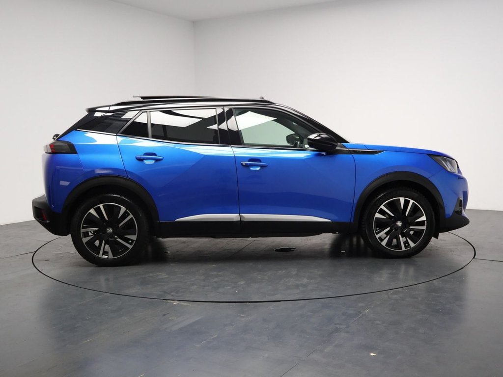 Used Peugeot 2008 2020 for sale - 76367694: Photo 14