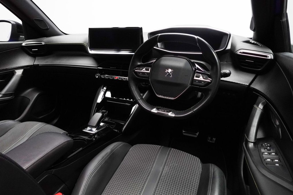 Used Peugeot 2008 2020 for sale - 76367694: Photo 20