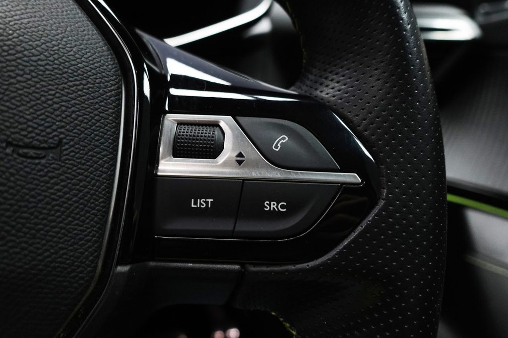 Used Peugeot 2008 2020 for sale - 76367694: Photo 24