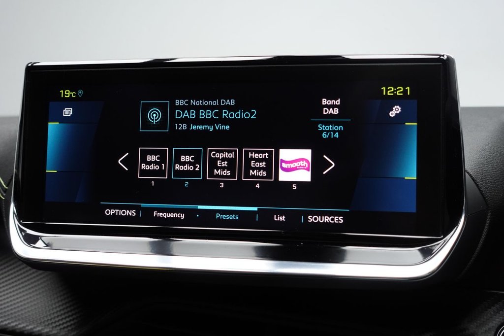 Used Peugeot 2008 2020 for sale - 76367694: Photo 32