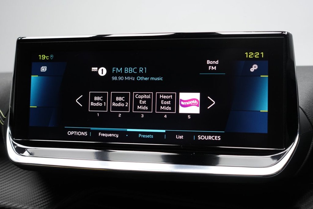 Used Peugeot 2008 2020 for sale - 76367694: Photo 33